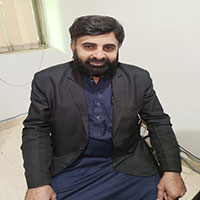 Asad Ullah Khan