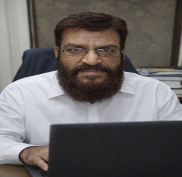 Muhammad Hussain Shakeel